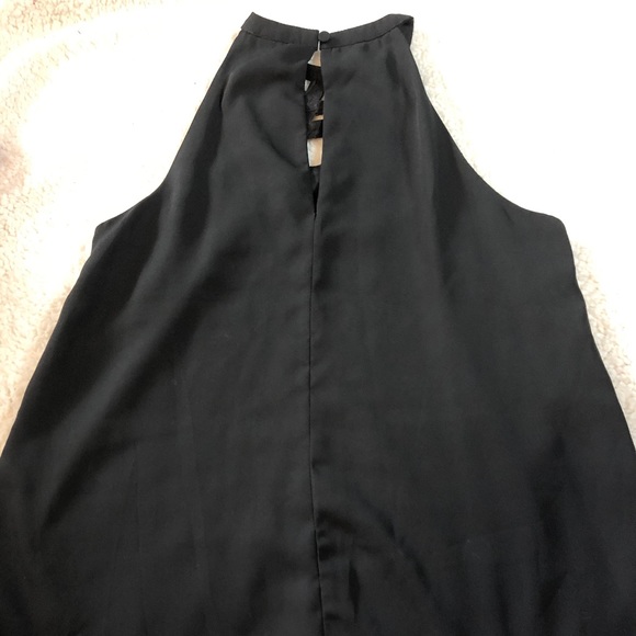 CHARLOTTE RUSSE TOP - Picture 3 of 4